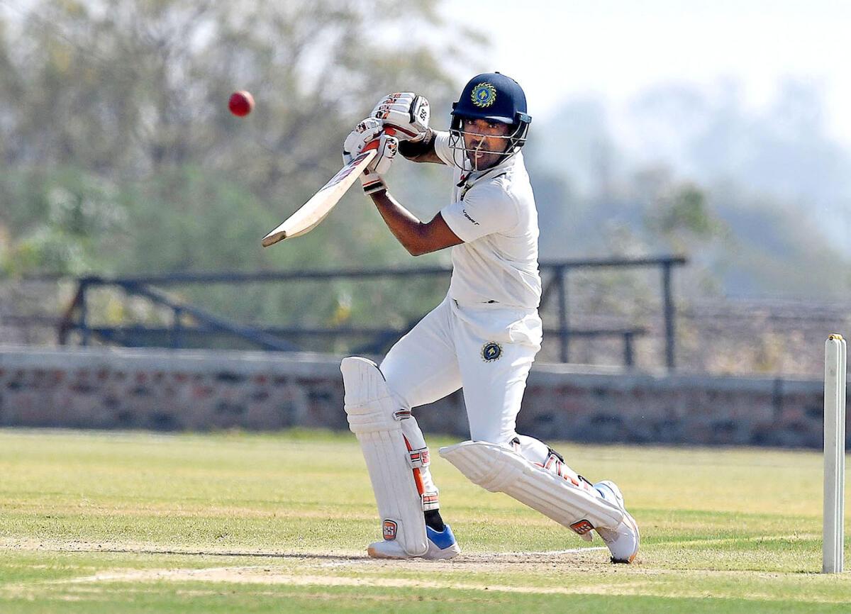 Ranji Trophy Baby century spinners keep Kerala in control against